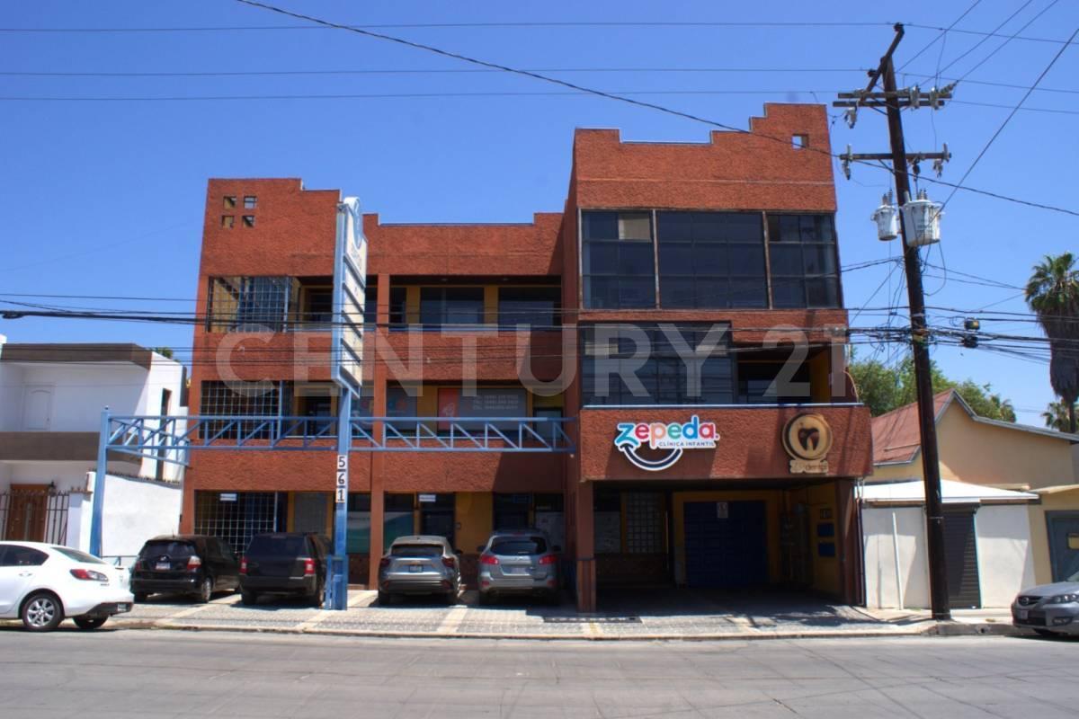 Commercial Space for Rent, Downtown Ensenada, Baja California