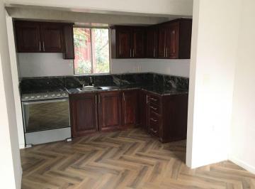 Departamento de 2 habitaciones, Miguel Hidalgo · Excelente Departamento en Venta en San Miguel Chapultepec