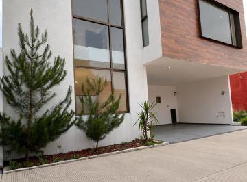 Casa en condominio de 4 habitaciones, Metepec · Casa Palma ¡Tu Próximo Hogar Te Espera en Metepec!