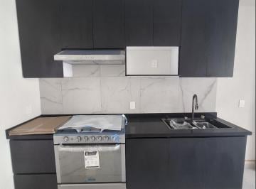 Departamento de 2 habitaciones, Benito Juárez · Vendo Penthouse Nuevo, Colonia Independencia, Benito Juárez, Ciudad de México