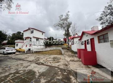Terreno / Lote · 8848m² · Terreno Comercial en Venta en Granjas Lomas de Guadalupe, Cuautitlan Izcalli Af 26 - 3363