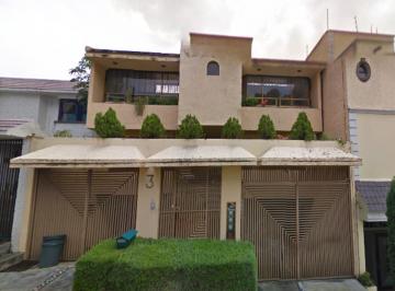 Casa de 3 habitaciones, Naucalpan de Juárez · Venta de Casa en Edoomex Naucapan Bosque de Chantilly