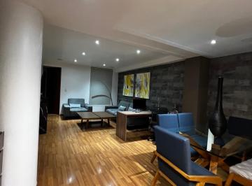 Departamento de 1 habitación, Alvaro Obregón · Departamento con Elevador, Gimnasio y Salón de Eventos en Olivar de Los Padres