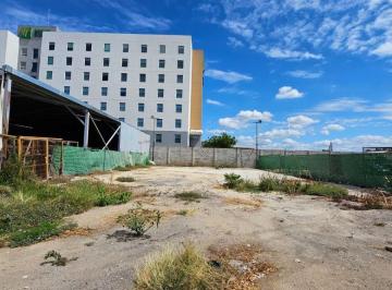 Terreno / Lote , Culiacán · Terreno en Renta Blvd. Pedro Infante