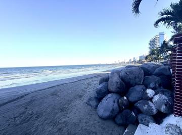 Departamento · 120m² · 2 Recámaras · 2 Estacionamientos · Departamento en Venta en Playa de Oro Boca del Río Veracruz