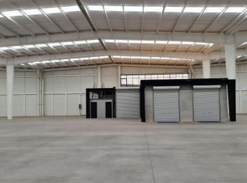 Nave industrial en Renta · La Mejor Ubicación! No Pongas en Riesgo Tu Operación en Ubicaciones Inseguras y con Malos Acceso