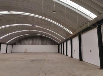 Bodega comercial , Querétaro · Bodega en Renta Felipe Carrillo Puerto