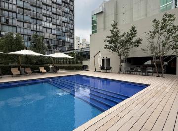 Departamento de 2 habitaciones, Guadalajara · Departamento Venta Punto Sao Paulo