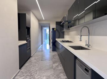 Departamento · 275m² · 3 Recámaras · 3 Estacionamientos · The Limited Polanco: Departamento en Venta en Polanco