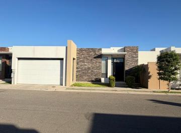 Casa de 3 habitaciones, Mexicali · Casa en Renta Aurea Residencial Mexicali, Zona Dorada