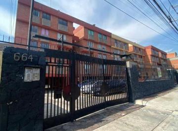 Departamento de 2 habitaciones, Coyoacán · Av del Iman. Pedregal del Maurel. Se Renta Departamento Ideal Estudiantes o Pareja. 2 Rec. 1 Baño.