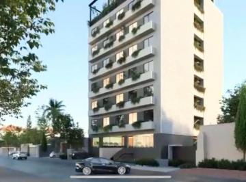 Departamento de 1 habitación, Zapopan · Departamento en Venta, Torre Nara Pablo Neruda