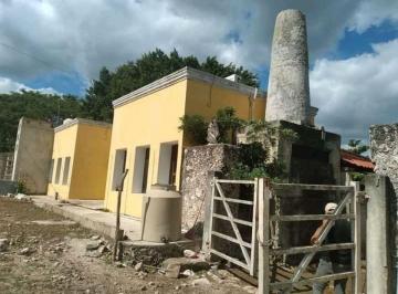 508547403de136eeffb122547c67ca9dd79d3b7c6ca5cc8a856d5a9a3a622832 · Rancho Cerca de Merida 100 Ha Propiedad Privada