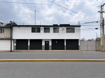 Oficina · 494m² · 7 Estacionamientos · Oficina, Locales Comerciales y Bodega