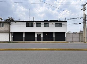 Oficina · 494m² · 7 Estacionamientos · Oficina, Locales Comerciales y Bodega