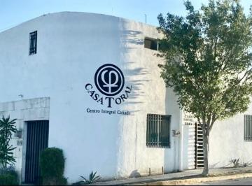 Oficina · 15m² · Consultorio en Cañada del Refugio (Zona Norte)