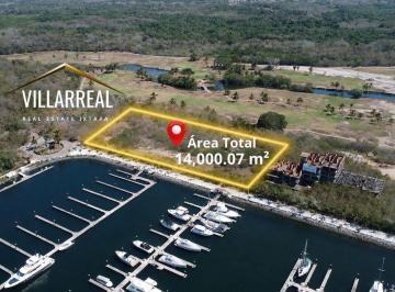Terreno / Lote , Zihuatanejo de Azueta · Lote en Venta en Marina Ixtapa