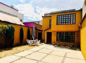 Casa de 4 habitaciones, Toluca · Casa en Venta Col Moderna de La Cruz