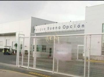 Nave industrial · 2000m² · 10 Estacionamientos · Nave Industrial en Renta Parque Buena Opcion Celaya