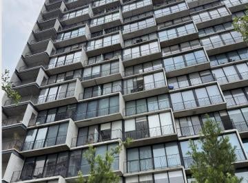 Departamento de 2 habitaciones, Guadalajara · Dpto. Nuevo en Sao Paulo Vertical - Providencia