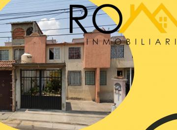 Casa de 2 habitaciones, Acolman · Casa Adjudicada en Acolman Estado de Mexico. ¡No Aceptamos Crédito!