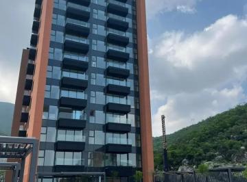 1 · Renta de Departamento Amueblado en La Torre Zafiro Cantera en San Jeronimo