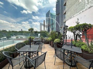 Oficina , Cuauhtémoc · Edificio / Oficinas / Consultorio de 750 m² en Venta en Condesa: