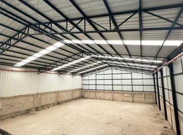 Bodega comercial , Tonalá · Bodega en Renta Sobre Carretera Libre a Zapotlanejo Cerca del Nuevo Periferico