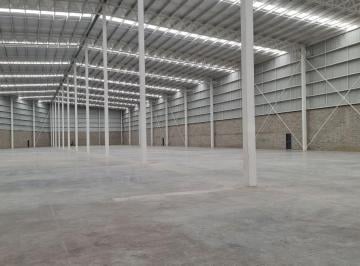 Nave industrial , Toluca · Diseña Tu Nave a La Medida y Estrena en 10 Meses, 100% Construida Según Tus Necesidades