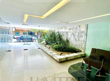 Departamento · 235m² · 3 Recámaras · 2 Estacionamientos · Departamento en del Valle