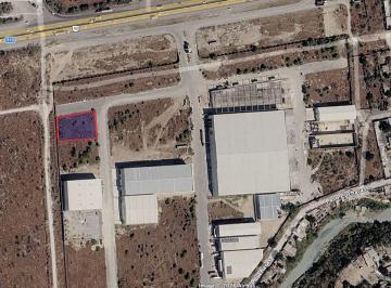 59d110100b500c09f24d6678fafa95d68498e696d450f06ed9aff402019284d3 · Terreno Industrial en Venta Escobedo
