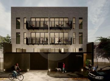 1.jpg · Departamento en Venta en Escandón II Sección