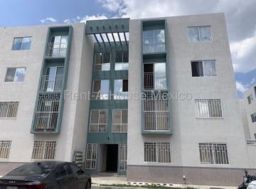 Departamento de 2 habitaciones, El Marqués · Departamento Amueblado en Renta en Pb en Villas del Refugio