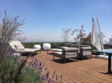 Departamento de 3 habitaciones, Cuajimalpa de Morelos · Único en El Mercado ¡Súper Lujo con 330 m Roof Propio en Cumbres Santa Fe