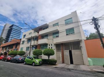 Departamento de 3 habitaciones, Benito Juárez · Departamento de 3 Recamaras, 2 Baños, 2 Estacionamientos