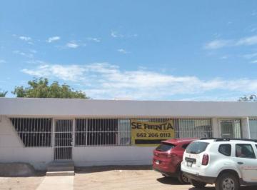 Local comercial , Hermosillo · Local Comercial de 236 m² Construidos