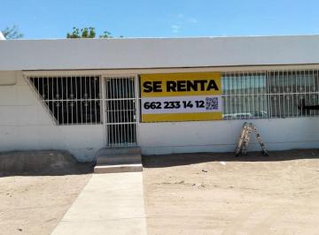Local comercial , Hermosillo · Local Comercial de 236 m² Construidos