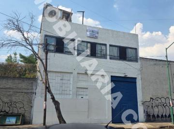 Bodega comercial , Cuauhtémoc · Bodega Industrial en Renta/venta — Colonia Atlampa, Cuauhtémoc