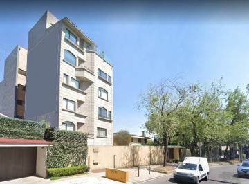 Departamento de 3 habitaciones, Miguel Hidalgo · Magnífico Departamento en Venta / Retorno de Julieta