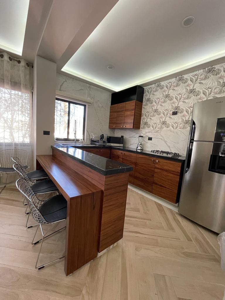 Rental Apartment in the Center of Aguascalientes with Roof 03vd