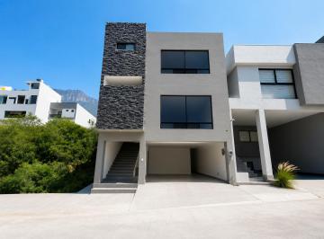 Casa de 3 habitaciones, García · Casa Nueva en Venta en Cumbres Elite Premier