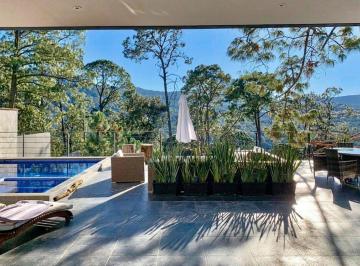 Casa en condominio de 5 habitaciones, Valle de Bravo · Casa en Renta Moderna en Avandaro, Valle de Bravo