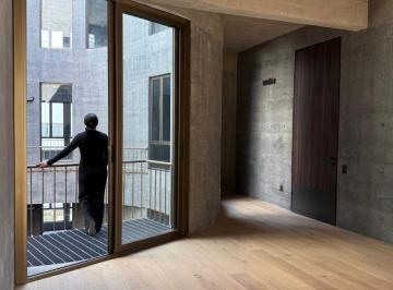 Departamento de 2 habitaciones, Benito Juárez · Departamento de Diseño en Venta · Col. del Valle