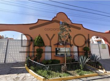 Casa en condominio de 4 habitaciones, La Paz · Casa en Av Pastor 8, Tecamachalco, 56500 La Magdalena Atlicpac, Méx.