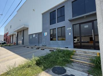 Bodega comercial , Tlajomulco de Zúñiga · Bodega en Condominio Industrial Siglo Xxi | 1,035 m² | Renta $125,000 + Iva