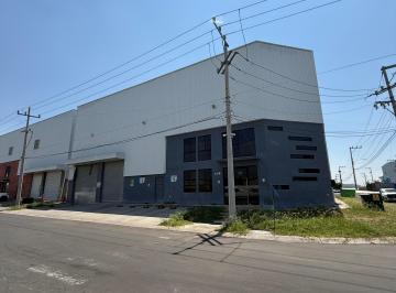 Bodega comercial , Tlajomulco de Zúñiga · Bodega Industrial en Siglo Xxi | 890 m² | Andén + Rampa | $125,000 + Iva