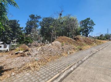 Terreno / Lote , Xalapa · 360 m en Fracc. Paseo de La Reina Zona Monte Magno, Animas