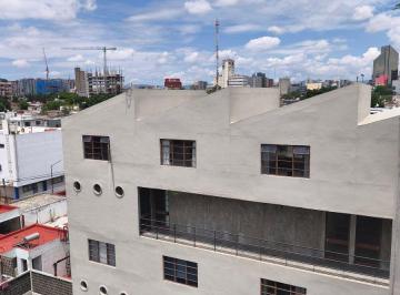 Departamento de 1 habitación, Guadalajara · Loft en Renta Americana