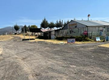 Terreno comercial · 106574m² · Terreno en Venta Texcoco Sobre Carretera