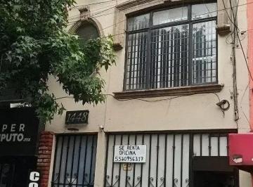 1 · Renta de Oficina, en Colonia Guadalupe Inn, Álvaro Obregón